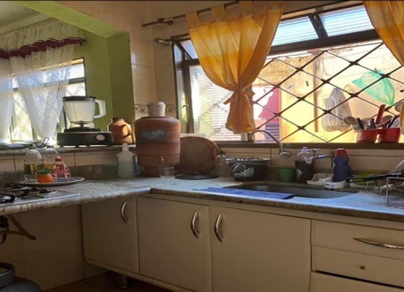 Foto 17 de 21: Casa em leilão em Ribeirão Preto - SP, bairro Ipiranga — LOTE 001 IMÓVEL RESIDENCIAL localizado no Bairro Ipiranga na cidade de Ribeirão Preto/SP