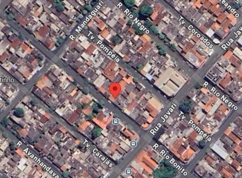 Foto 19 de 21: Casa em leilão em Ribeirão Preto - SP, bairro Ipiranga — LOTE 001 IMÓVEL RESIDENCIAL localizado no Bairro Ipiranga na cidade de Ribeirão Preto/SP