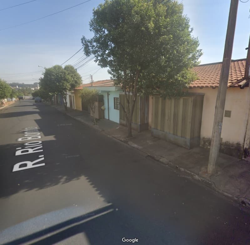 Foto 20 de 21: Casa em leilão em Ribeirão Preto - SP, bairro Ipiranga — LOTE 001 IMÓVEL RESIDENCIAL localizado no Bairro Ipiranga na cidade de Ribeirão Preto/SP
