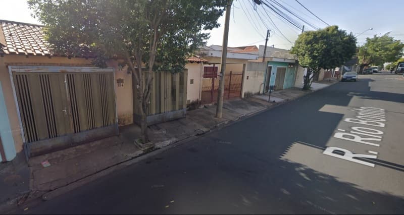 Foto 21 de 21: Casa em leilão em Ribeirão Preto - SP, bairro Ipiranga — LOTE 001 IMÓVEL RESIDENCIAL localizado no Bairro Ipiranga na cidade de Ribeirão Preto/SP