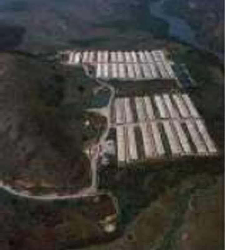 Foto 4 de 4: Area Rural em leilão em Rio Claro - RJ — LOTE 001 SÍTIO VARGEM GRANDE - Rodovia RJ 155 - Km 55 Zona Rural - Frente ao Rio Piraí na cidade de