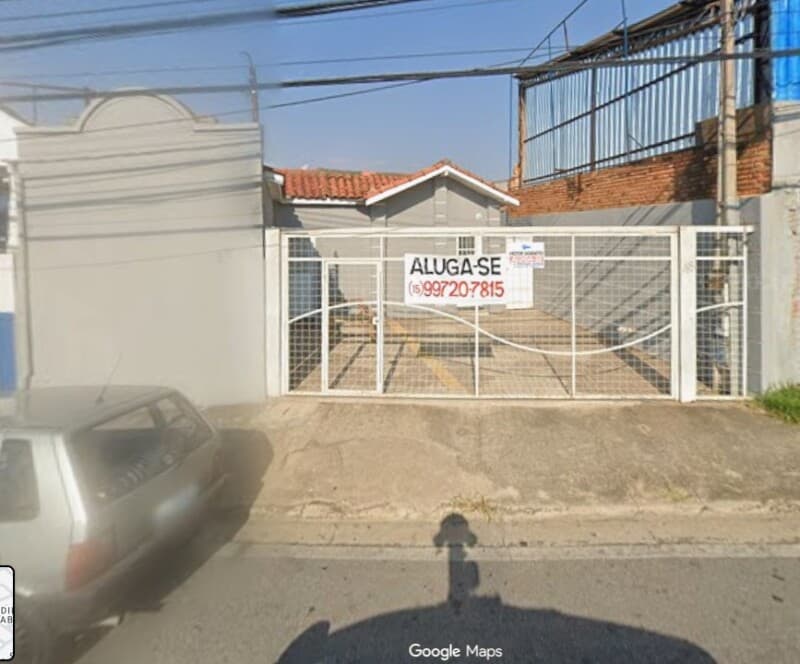 Foto 1 de 6: Imóvel em leilão em Sorocaba - SP, bairro Jardim Sorocabano — LOTE 001 DOIS IMÓVEIS RESIDENCIAIS CONTÍNUOS localizados na Av. José de Lacerda - Jardim Sorocabano