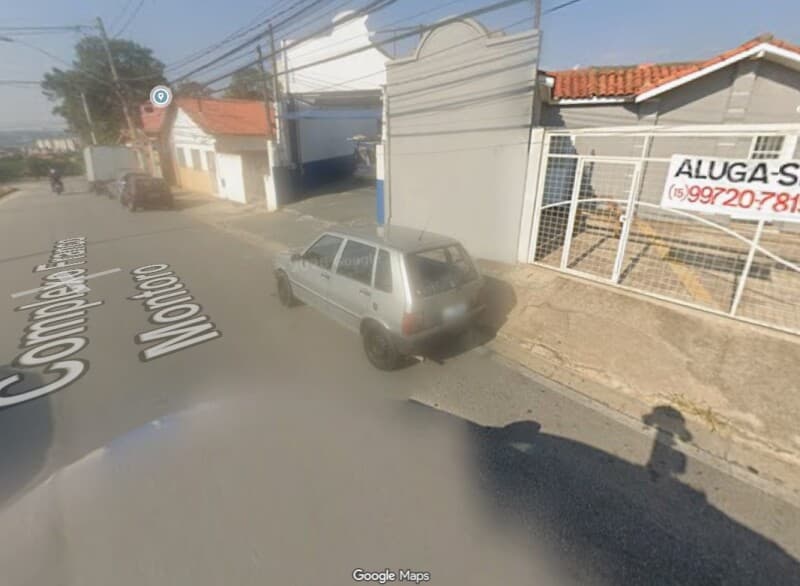 Foto 2 de 6: Imóvel em leilão em Sorocaba - SP, bairro Jardim Sorocabano — LOTE 001 DOIS IMÓVEIS RESIDENCIAIS CONTÍNUOS localizados na Av. José de Lacerda - Jardim Sorocabano
