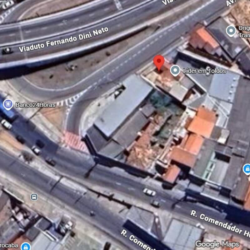 Foto 5 de 6: Imóvel em leilão em Sorocaba - SP, bairro Jardim Sorocabano — LOTE 001 DOIS IMÓVEIS RESIDENCIAIS CONTÍNUOS localizados na Av. José de Lacerda - Jardim Sorocabano