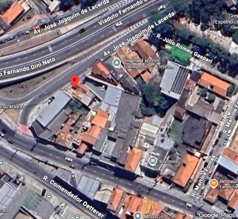 Foto 6 de 6: Imóvel em leilão em Sorocaba - SP, bairro Jardim Sorocabano — LOTE 001 DOIS IMÓVEIS RESIDENCIAIS CONTÍNUOS localizados na Av. José de Lacerda - Jardim Sorocabano