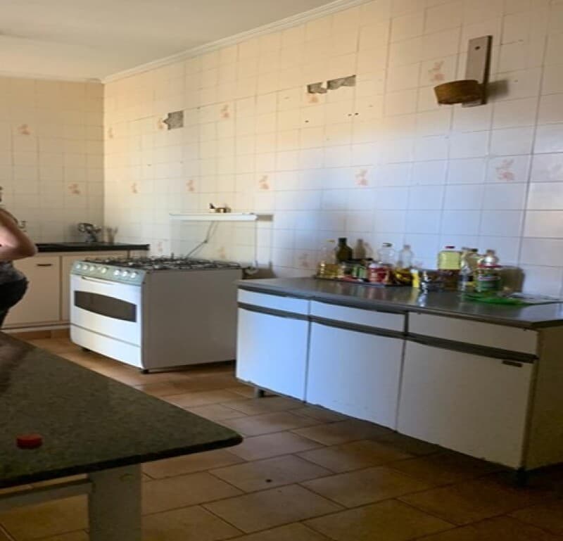 Foto 17 de 22: Casa em leilão em Ribeirão Preto - SP, bairro Jardim Castelo Branco — LOTE 001 CASA RESIDENCIAL localizada no Bairro Jardim Castelo Branco na cidade de Ribeirão Preto/SP