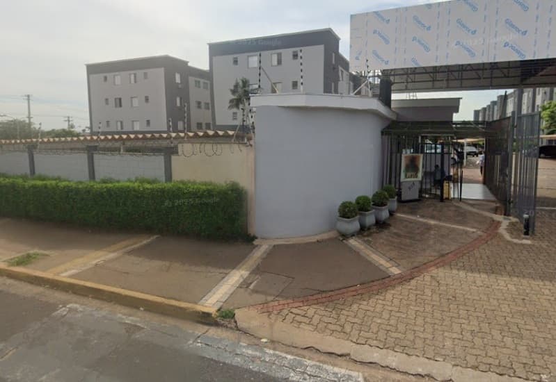 Foto 1 de 7: Apartamento em leilão em Ribeirão Preto - SP, bairro Jardim Marchesi — LOTE 001 DIREITOS AQUISITIVOS - Apartamento Und 203 - Bloco 12 - Condomínio Parque Rarus na cidade d