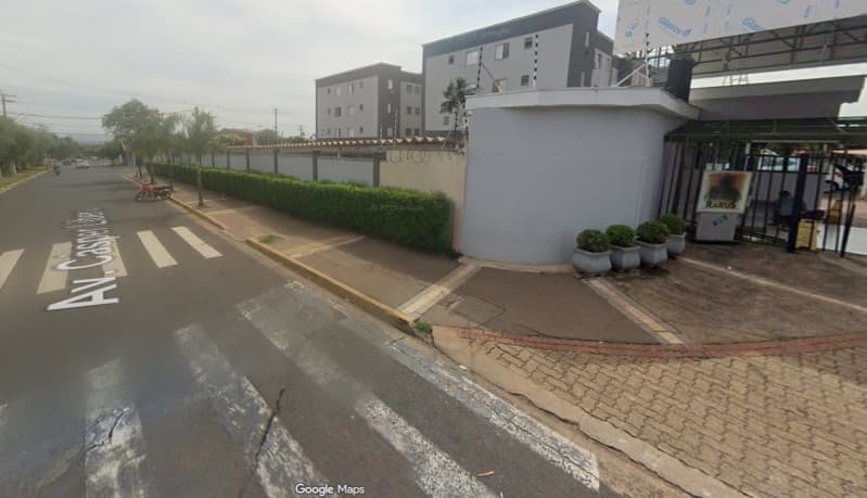Foto 2 de 7: Apartamento em leilão em Ribeirão Preto - SP, bairro Jardim Marchesi — LOTE 001 DIREITOS AQUISITIVOS - Apartamento Und 203 - Bloco 12 - Condomínio Parque Rarus na cidade d