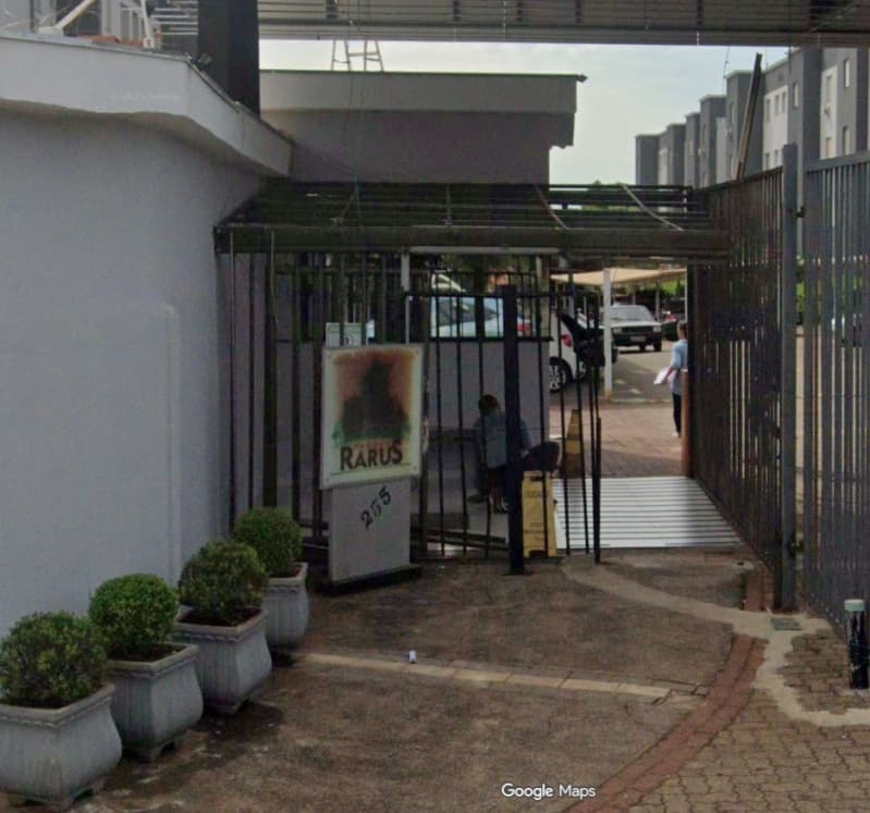 Foto 4 de 7: Apartamento em leilão em Ribeirão Preto - SP, bairro Jardim Marchesi — LOTE 001 DIREITOS AQUISITIVOS - Apartamento Und 203 - Bloco 12 - Condomínio Parque Rarus na cidade d