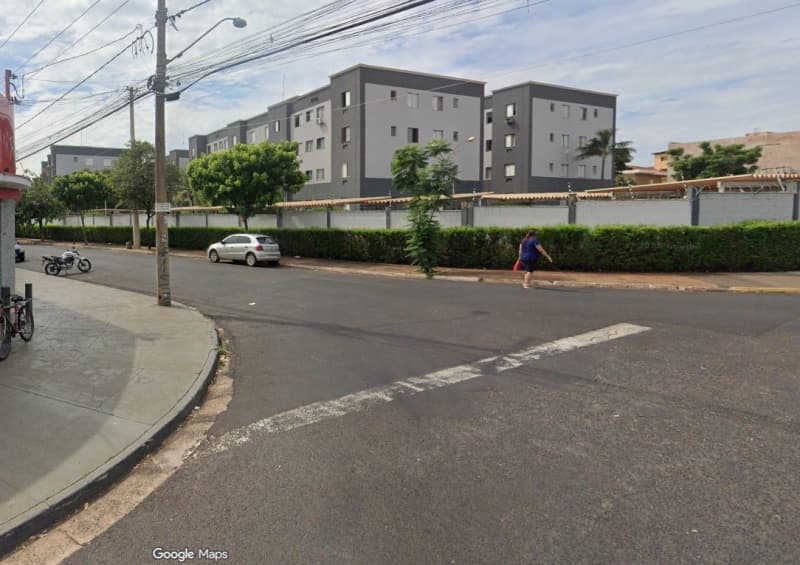 Foto 5 de 7: Apartamento em leilão em Ribeirão Preto - SP, bairro Jardim Marchesi — LOTE 001 DIREITOS AQUISITIVOS - Apartamento Und 203 - Bloco 12 - Condomínio Parque Rarus na cidade d