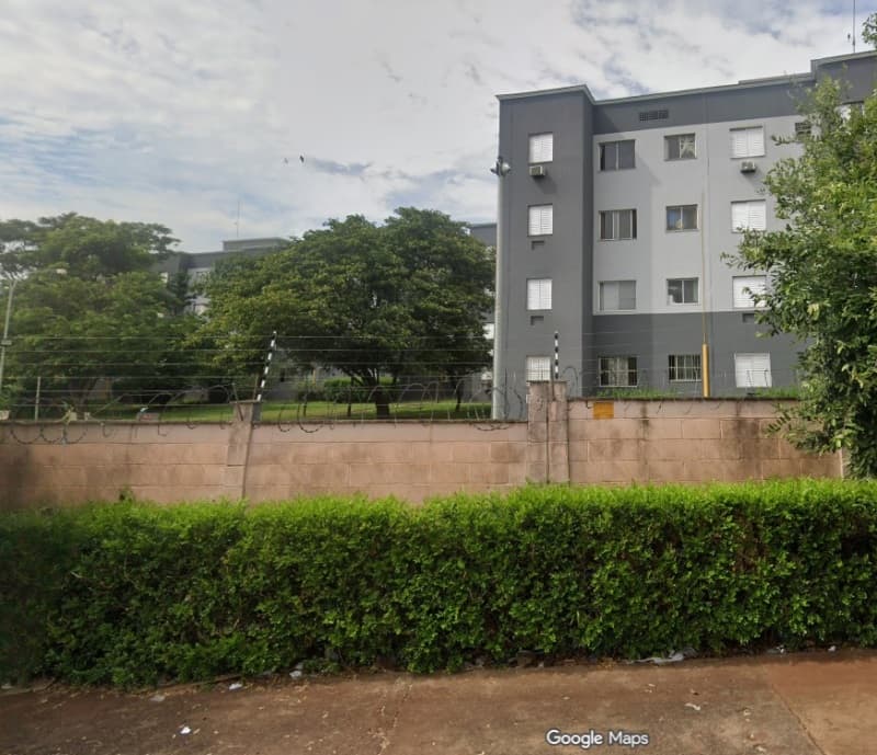 Foto 6 de 7: Apartamento em leilão em Ribeirão Preto - SP, bairro Jardim Marchesi — LOTE 001 DIREITOS AQUISITIVOS - Apartamento Und 203 - Bloco 12 - Condomínio Parque Rarus na cidade d