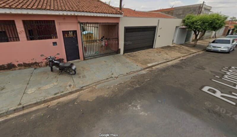 Foto 2 de 6: Casa em leilão em Catanduva - SP, bairro Jardim Del Rey — LOTE 001 CASA RESIDENCIAL localizada no Bairro Jardim Del Rey na cidade de Catanduva/SP