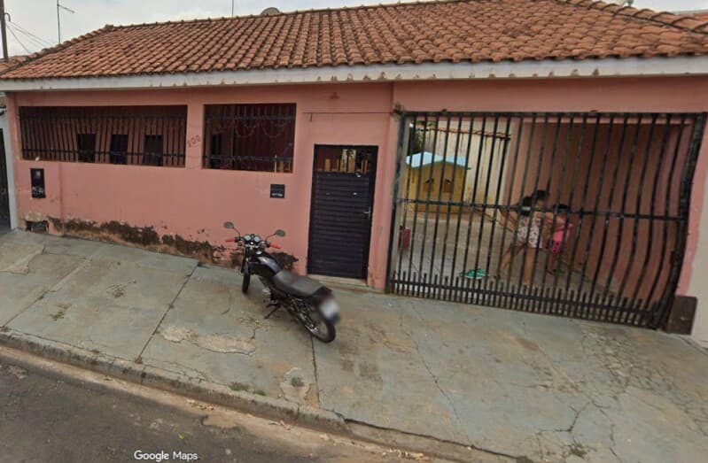 Foto 3 de 6: Casa em leilão em Catanduva - SP, bairro Jardim Del Rey — LOTE 001 CASA RESIDENCIAL localizada no Bairro Jardim Del Rey na cidade de Catanduva/SP