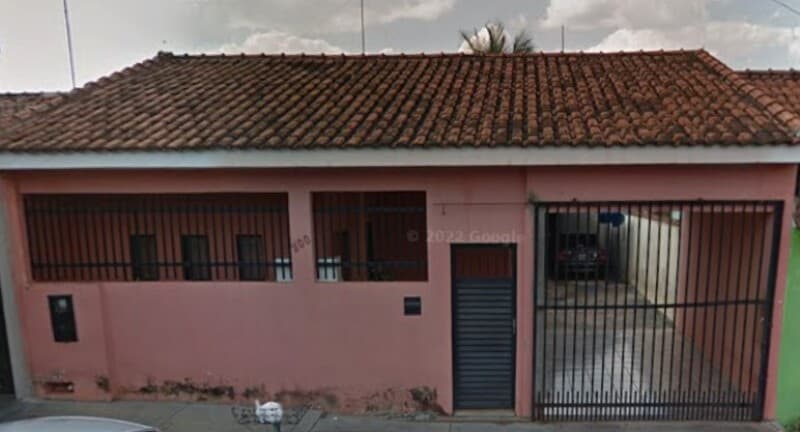 Foto 5 de 6: Casa em leilão em Catanduva - SP, bairro Jardim Del Rey — LOTE 001 CASA RESIDENCIAL localizada no Bairro Jardim Del Rey na cidade de Catanduva/SP
