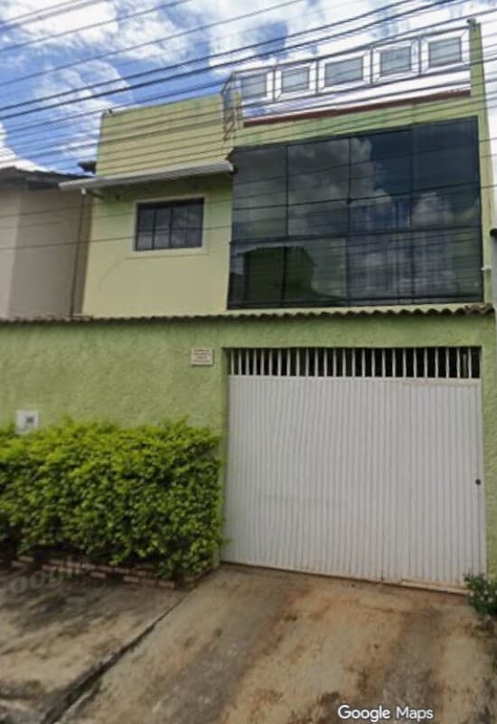 Foto 2 de 5: Casa em leilão em Brasília - DF, bairro Núcleo Urbano São Sebastião — LOTE 001 SOBRADO localizado no Residencial Oeste Núcleo Urbano São Sebastião na cidade de Brasília/D