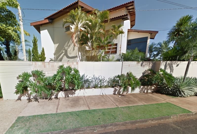 Foto 9 de 12: Casa em leilão em Ribeirão Preto - SP, bairro Jardim Canadá — LOTE 001 SOBRADO localizado no Jardim Canadá na cidade de Ribeirão Preto/SP