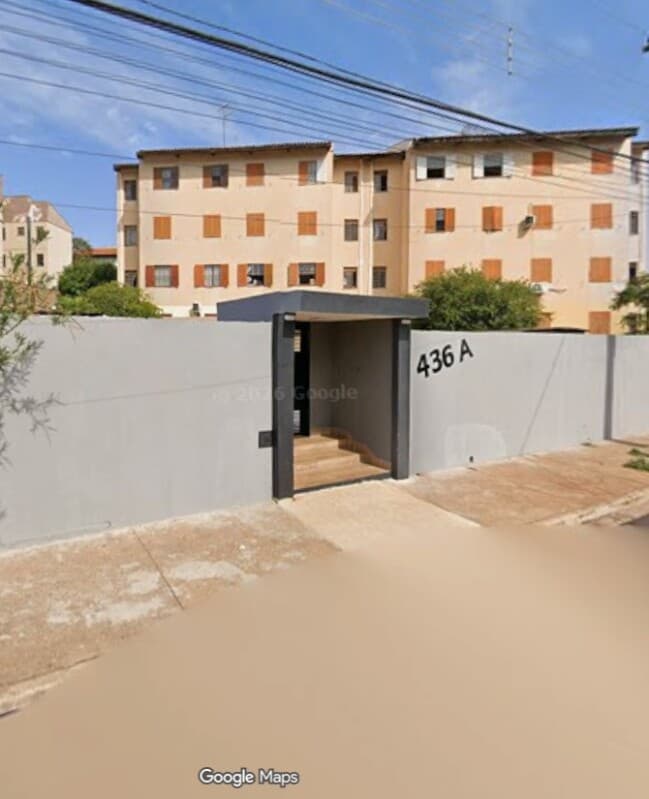 Foto 1 de 6: Apartamento em leilão em Ribeirão Preto - SP, bairro Jardim João Rossi — LOTE 001 Direitos Aquisitivos - APARTAMENTO - Und 33-B - Bloco A - Conjunto Habitacional Prof. João