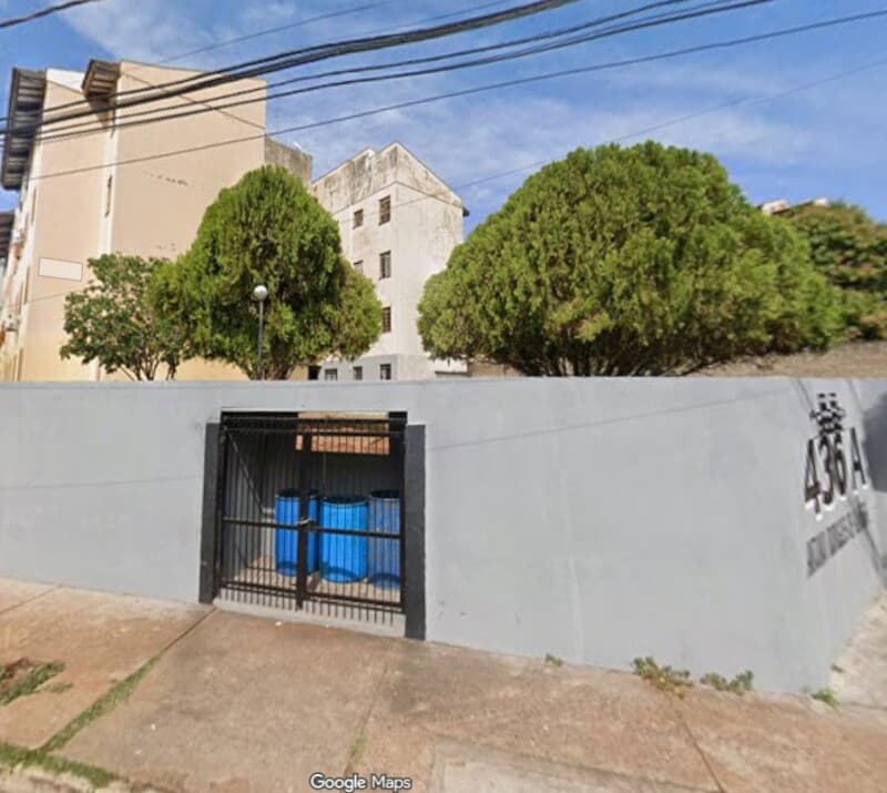Foto 3 de 6: Apartamento em leilão em Ribeirão Preto - SP, bairro Jardim João Rossi — LOTE 001 Direitos Aquisitivos - APARTAMENTO - Und 33-B - Bloco A - Conjunto Habitacional Prof. João