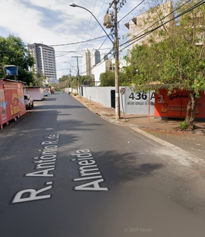 Foto 5 de 6: Apartamento em leilão em Ribeirão Preto - SP, bairro Jardim João Rossi — LOTE 001 Direitos Aquisitivos - APARTAMENTO - Und 33-B - Bloco A - Conjunto Habitacional Prof. João