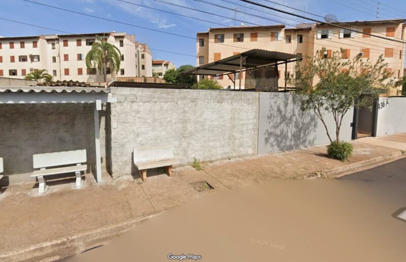 Foto 6 de 6: Apartamento em leilão em Ribeirão Preto - SP, bairro Jardim João Rossi — LOTE 001 Direitos Aquisitivos - APARTAMENTO - Und 33-B - Bloco A - Conjunto Habitacional Prof. João