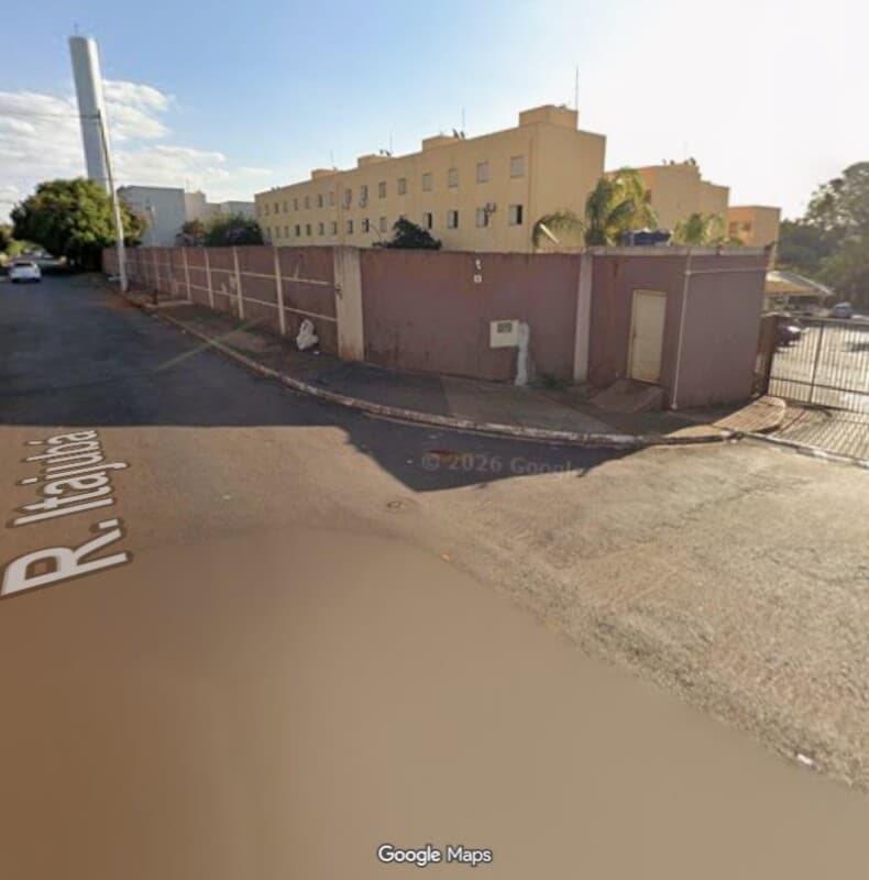 Foto 13 de 13: Apartamento em leilão em Ribeirão Preto - SP, bairro Jardim Javari — LOTE 001 APARTAMENTO QUITADO - SEM OUTRAS PENHORAS no Condomínio Residencial Itajubá na cidade de Ri