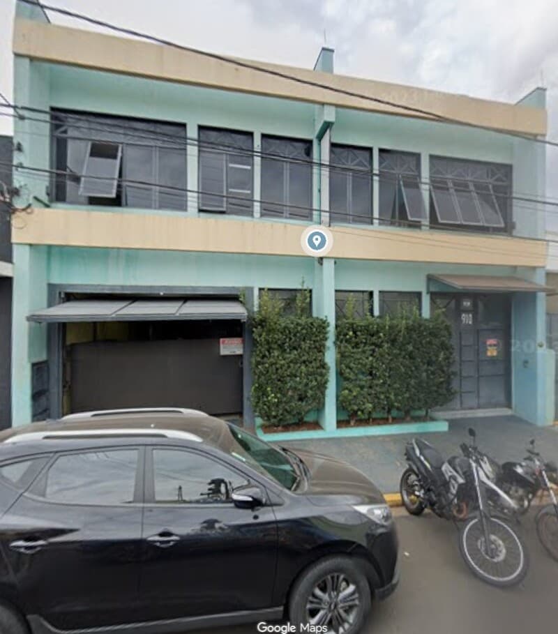 Foto 1 de 28: Comercial em leilão em Ribeirão Preto - SP, bairro Ipiranga — LOTE 001 PRÉDIO COMERCIAL assobradado localizado no Bairro Ipiranga na cidade de Ribeirão Preto/SP