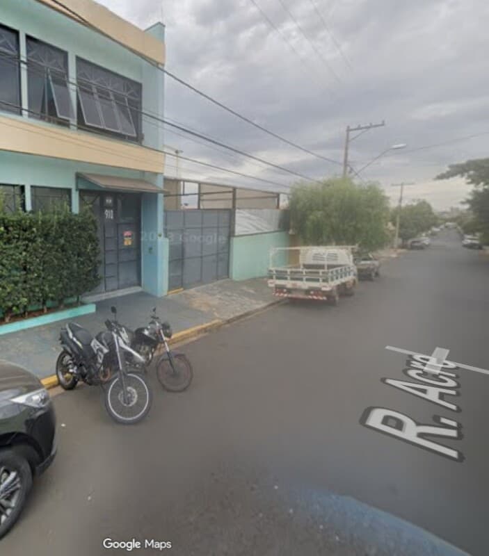 Foto 3 de 28: Comercial em leilão em Ribeirão Preto - SP, bairro Ipiranga — LOTE 001 PRÉDIO COMERCIAL assobradado localizado no Bairro Ipiranga na cidade de Ribeirão Preto/SP