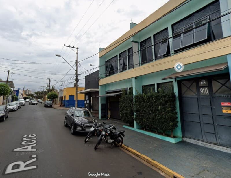 Foto 4 de 28: Comercial em leilão em Ribeirão Preto - SP, bairro Ipiranga — LOTE 001 PRÉDIO COMERCIAL assobradado localizado no Bairro Ipiranga na cidade de Ribeirão Preto/SP