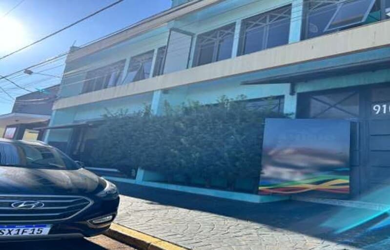 Foto 5 de 28: Comercial em leilão em Ribeirão Preto - SP, bairro Ipiranga — LOTE 001 PRÉDIO COMERCIAL assobradado localizado no Bairro Ipiranga na cidade de Ribeirão Preto/SP