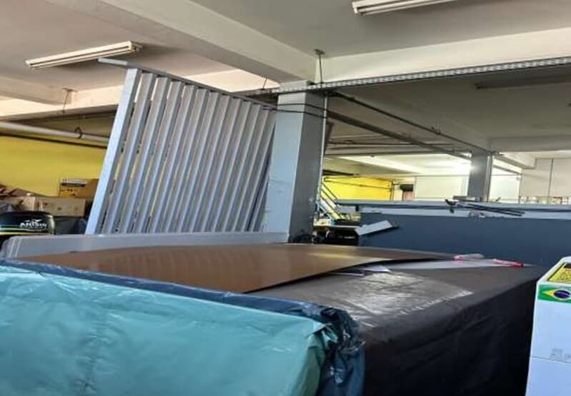 Foto 9 de 28: Comercial em leilão em Ribeirão Preto - SP, bairro Ipiranga — LOTE 001 PRÉDIO COMERCIAL assobradado localizado no Bairro Ipiranga na cidade de Ribeirão Preto/SP