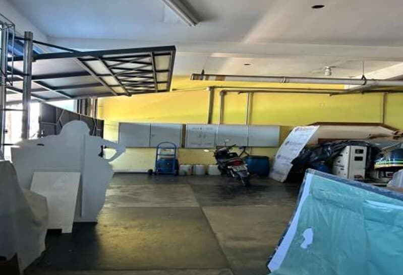 Foto 10 de 28: Comercial em leilão em Ribeirão Preto - SP, bairro Ipiranga — LOTE 001 PRÉDIO COMERCIAL assobradado localizado no Bairro Ipiranga na cidade de Ribeirão Preto/SP