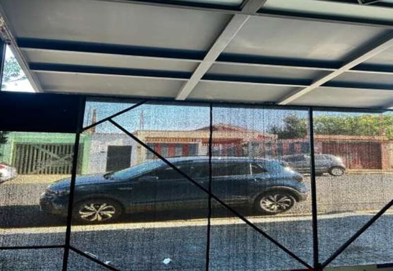 Foto 11 de 28: Comercial em leilão em Ribeirão Preto - SP, bairro Ipiranga — LOTE 001 PRÉDIO COMERCIAL assobradado localizado no Bairro Ipiranga na cidade de Ribeirão Preto/SP