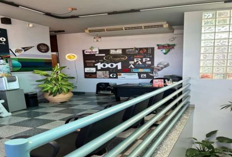 Foto 16 de 28: Comercial em leilão em Ribeirão Preto - SP, bairro Ipiranga — LOTE 001 PRÉDIO COMERCIAL assobradado localizado no Bairro Ipiranga na cidade de Ribeirão Preto/SP