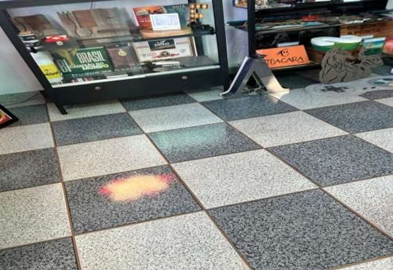 Foto 19 de 28: Comercial em leilão em Ribeirão Preto - SP, bairro Ipiranga — LOTE 001 PRÉDIO COMERCIAL assobradado localizado no Bairro Ipiranga na cidade de Ribeirão Preto/SP