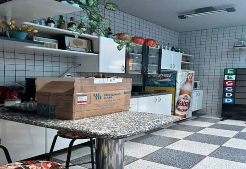 Foto 24 de 28: Comercial em leilão em Ribeirão Preto - SP, bairro Ipiranga — LOTE 001 PRÉDIO COMERCIAL assobradado localizado no Bairro Ipiranga na cidade de Ribeirão Preto/SP