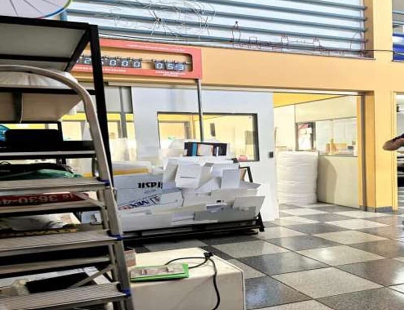 Foto 27 de 28: Comercial em leilão em Ribeirão Preto - SP, bairro Ipiranga — LOTE 001 PRÉDIO COMERCIAL assobradado localizado no Bairro Ipiranga na cidade de Ribeirão Preto/SP