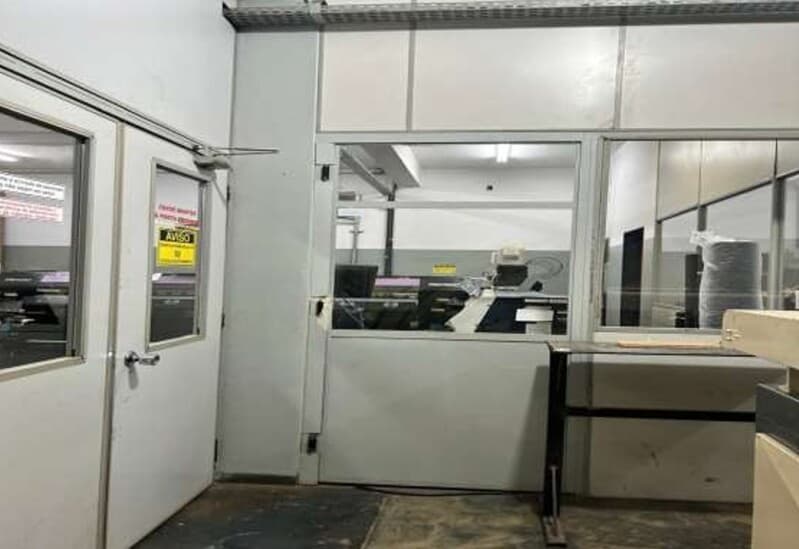 Foto 28 de 28: Comercial em leilão em Ribeirão Preto - SP, bairro Ipiranga — LOTE 001 PRÉDIO COMERCIAL assobradado localizado no Bairro Ipiranga na cidade de Ribeirão Preto/SP