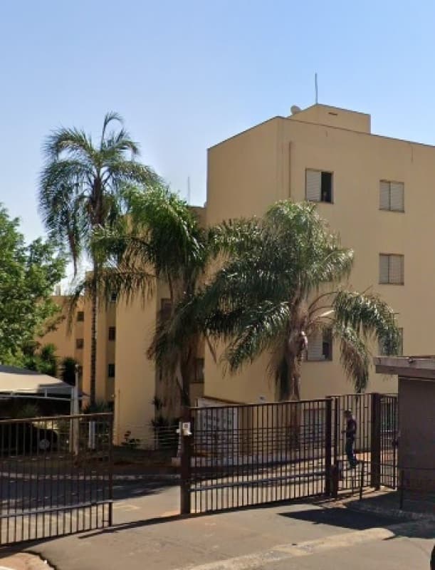 Foto 4 de 5: Apartamento em leilão em Ribeirão Preto - SP, bairro Jardim Javari — LOTE 001 DIREITOS AQUISITIVOS - Apartamento Und 02 - Bloco B - Torre 2 - Condomínio Itajubá na cidad