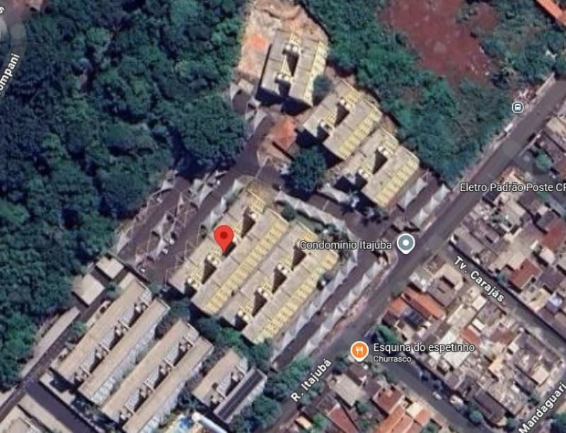Foto 5 de 5: Apartamento em leilão em Ribeirão Preto - SP, bairro Jardim Javari — LOTE 001 DIREITOS AQUISITIVOS - Apartamento Und 02 - Bloco B - Torre 2 - Condomínio Itajubá na cidad