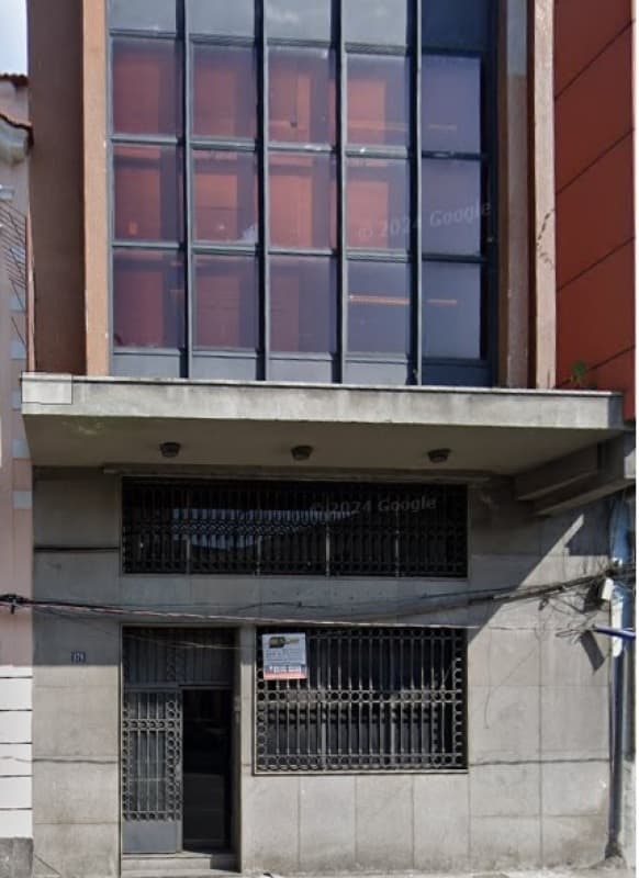 Foto 2 de 8: Comercial em leilão em Rio De Janeiro - RJ, bairro Freguesia de Sant'an — LOTE 003 PRÉDIO COMERCIAL e RESIDENCIAL localizado à Rua Camerino nº 170 Bairro Freguesia de Sant'an