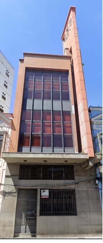 Foto 3 de 8: Comercial em leilão em Rio De Janeiro - RJ, bairro Freguesia de Sant'an — LOTE 003 PRÉDIO COMERCIAL e RESIDENCIAL localizado à Rua Camerino nº 170 Bairro Freguesia de Sant'an