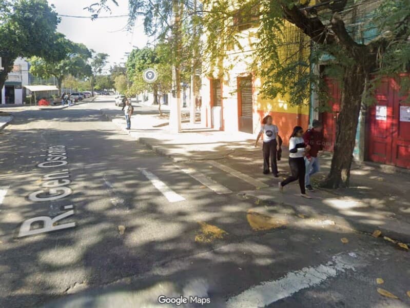 Foto 5 de 6: Casa em leilão em Niterói - RJ, bairro São Domingos — LOTE 001 CASA RESIDENCIAL localizada na Rua General Osório - Bairro São Domingos na cidade de Niteró