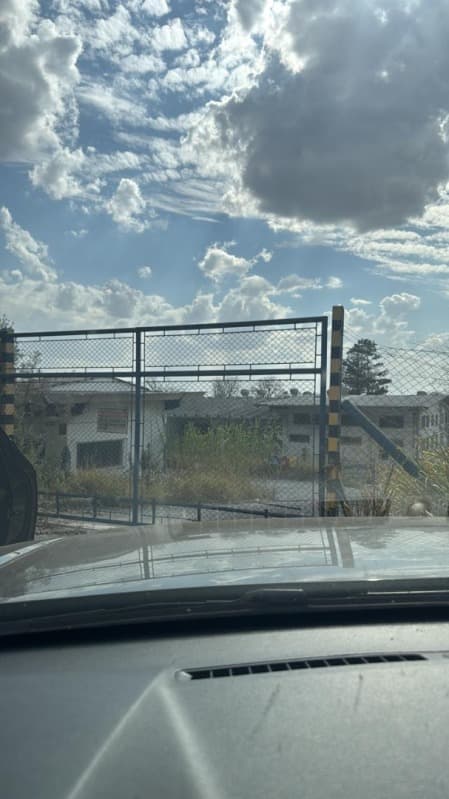 Foto 6 de 11: Terreno em leilão em Araxá - MG, bairro Distrito Industrial — LOTE 001 FALÊNCIA LATICÍNIOS DONA BEJA - Área de 3.958m² localizado no Distrito Industrial da cidade