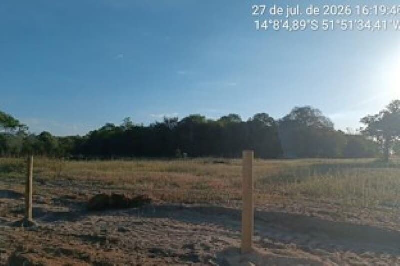 Foto 17 de 22: Area Rural em leilão em Nova Nazaré - MT — LOTE 001 ALIENAÇÃO FIDUCIÁRIA - FAZENDA SÃO JUDAS TADEU - Área de 155 hectares Comarca de Nova Nazar