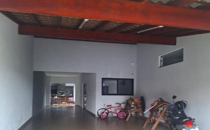 Foto 6 de 9: Casa em leilão em Ituiutaba - MG, bairro Residencial dos Ipês — LOTE 001 ALIENAÇÃO FIDUCIÁRIA de IMÓVEL RESIDENCIAL localizado á Av. Marcelo Rezende Calil, nº 151 -