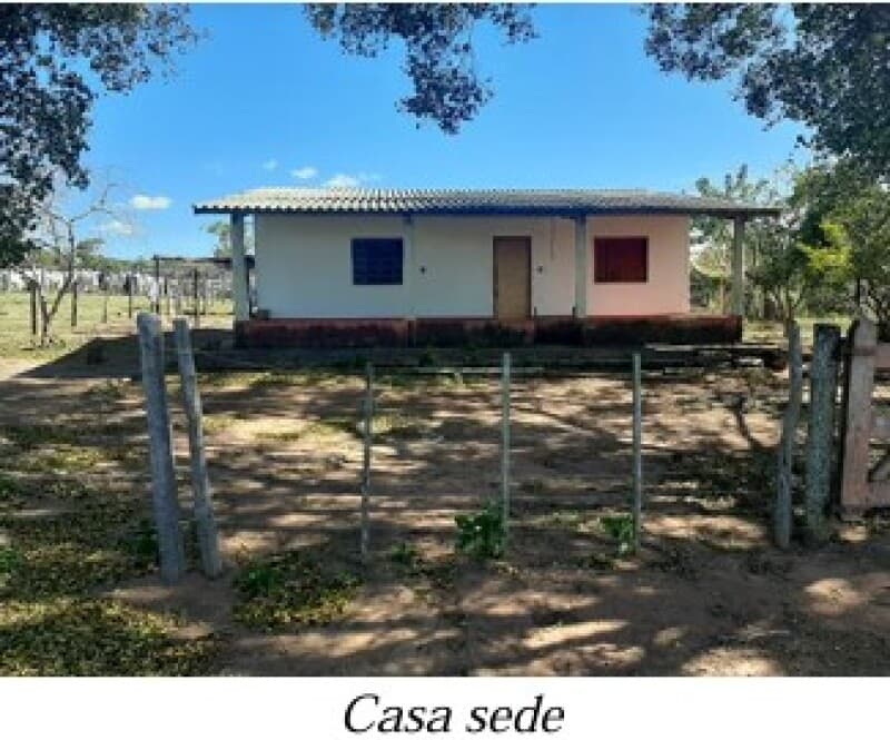 Foto 5 de 13: Area Rural em leilão em Bela Vista - MS — LOTE 001 ALIENAÇÃO FIDUCIÁRIA da FAZENDA KALAFATE - Área de 359ha no município de Bela Vista/MS