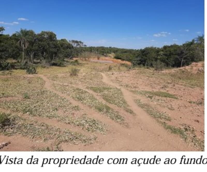 Foto 11 de 13: Area Rural em leilão em Bela Vista - MS — LOTE 001 ALIENAÇÃO FIDUCIÁRIA da FAZENDA KALAFATE - Área de 359ha no município de Bela Vista/MS