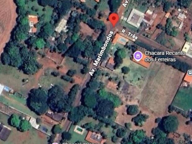 Casa em leilão em Uberlândia - MG, bairro Parque das Andorinhas — LOTE 001 PARTE IDEAL de CASA RESIDENCIAL localizada no Bairro Parque das Andorinhas na cidade de Ube