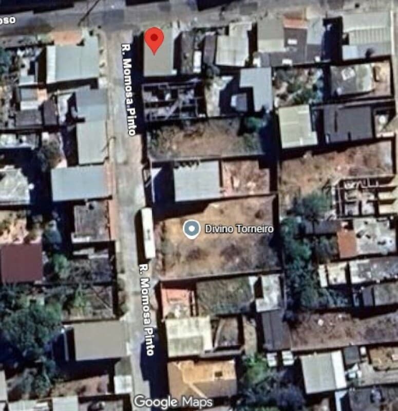 Foto 7 de 7: Casa em leilão em Conselheiro Lafaiete - MG, bairro Sion — LOTE 001 PARTE IDEAL - CASA RESIDENCIAL localizada na Rua Mamosa Pinto, 563-A Bairro Sion Conselheir