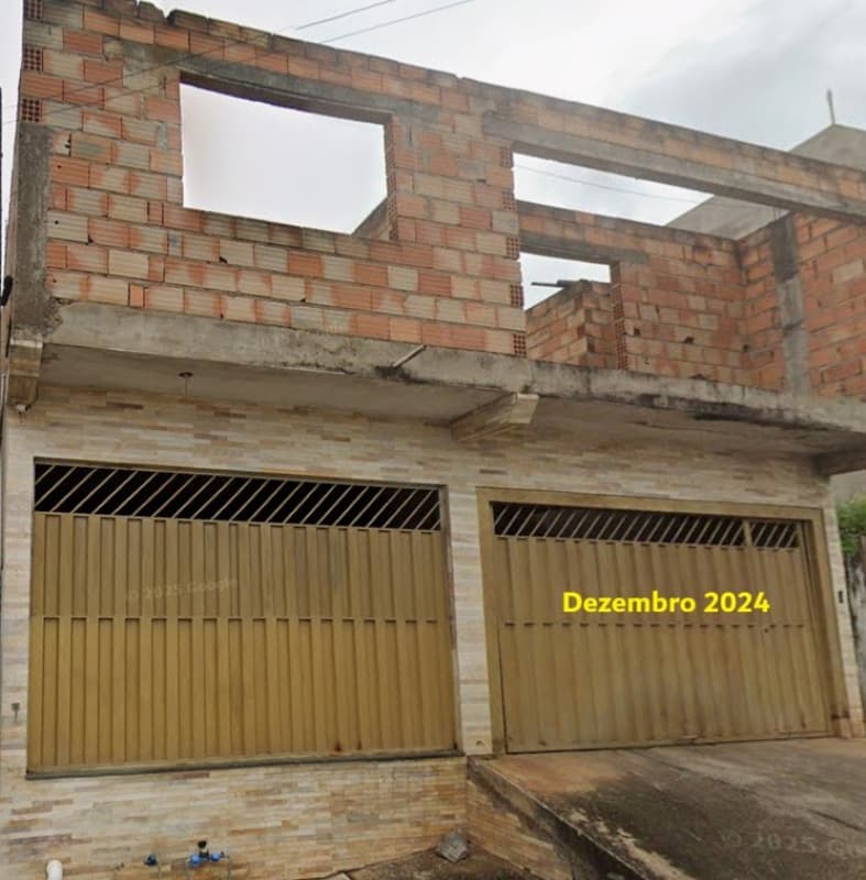 Foto 3 de 7: Casa em leilão em Conselheiro Lafaiete - MG, bairro Sion — LOTE 001 PARTE IDEAL - CASA RESIDENCIAL localizada na Rua Mamosa Pinto, 563-A Bairro Sion Conselheir